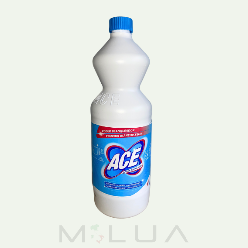 Ace Candeggina 1 Lt classica