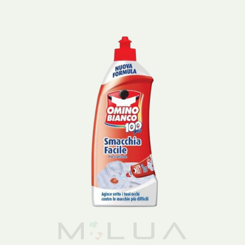 Omino Bianco einfache Fleckenentfernung 500ml
