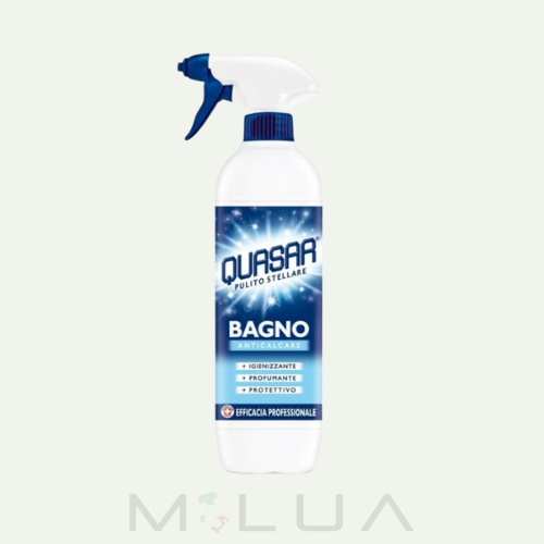 Quasar Kalkreiniger Badezimmer 650ml