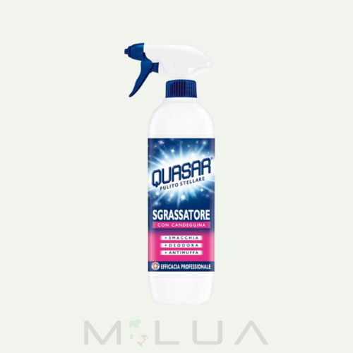 Quasar Entfetter mit Javel 650ml