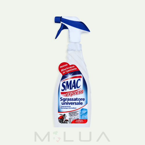 SMAC Express Sgrassatore Universale 650ml