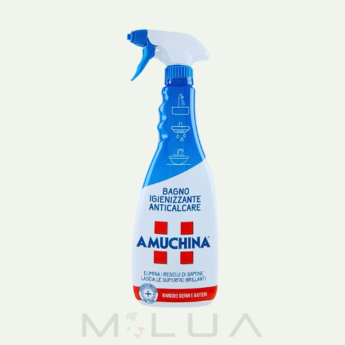 Amuchina Badereiniger Spray