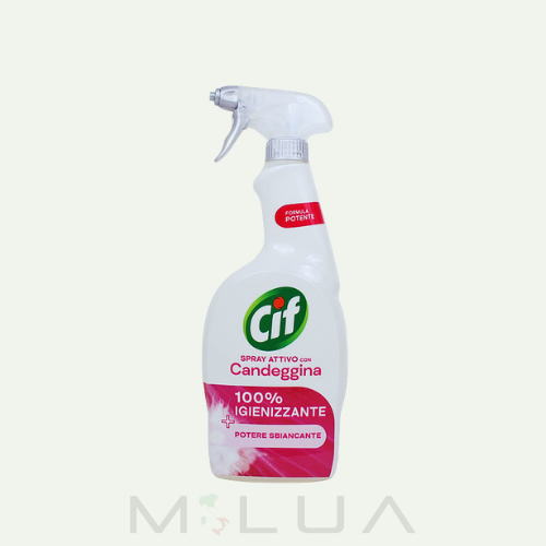 CIF Entfetter mit Javelwasser