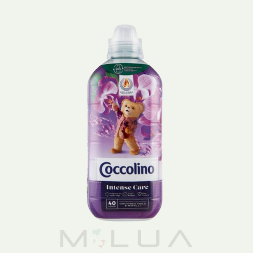 Coccolino Ammorbidente Orchidea 645ml