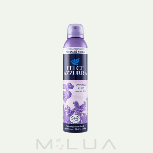 Felce Azzurra Raumduftspray Lavendel und Iris