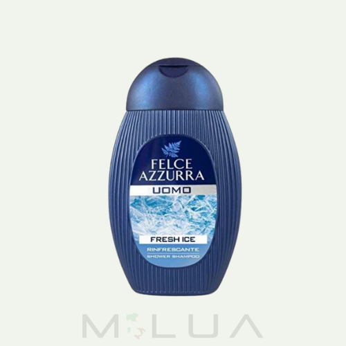 Felce Azzurra Männer Duschgel Fresh Ice 250ml