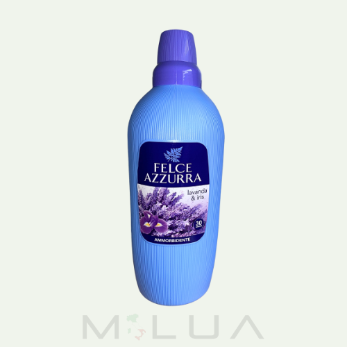 Felce Azzurra Weichspüler Lavendel 2l