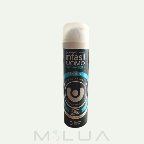 Infasil Deodorant Spray Mann fresh