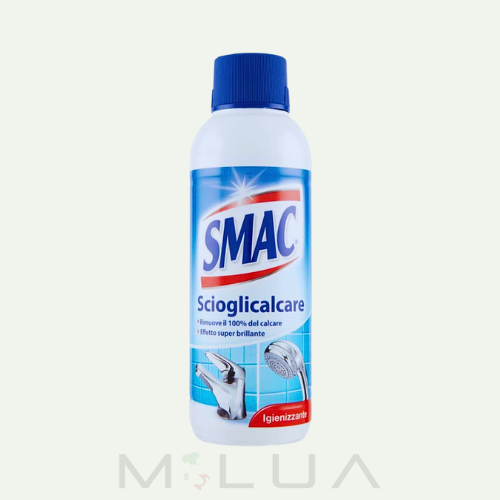 SMAC Kalklösendes Gel 500ml