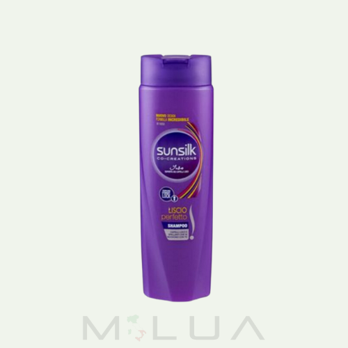 Sunsilk Shampoo 2in1 Perfekt Glatte Haare 250ml