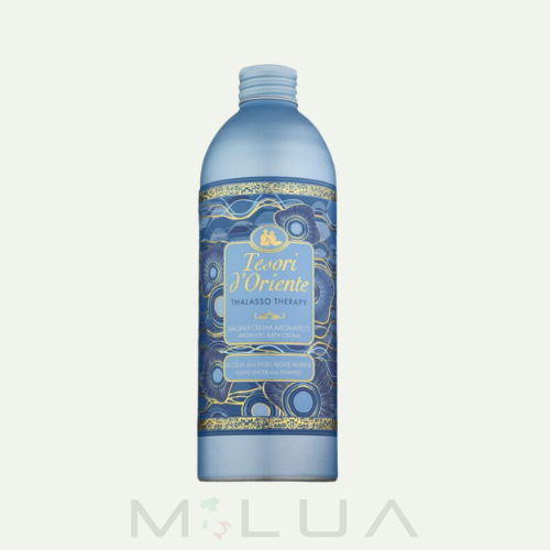 Tesori D'Oriente Duschgel Thalasso 500ml