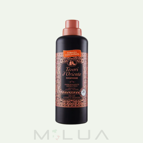 Tesori D'Oriente Weichspüler Hammam 760ml