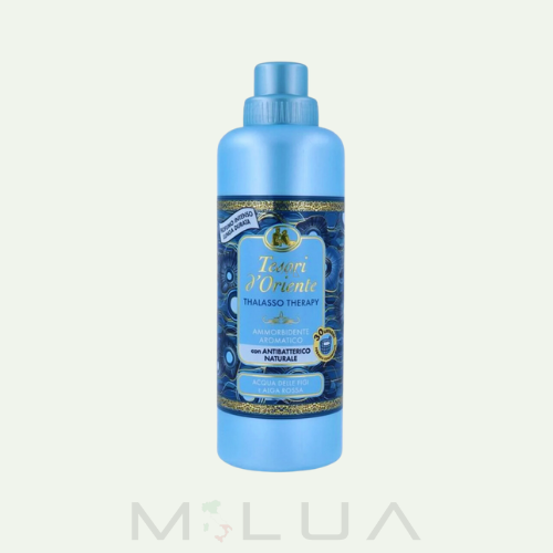 Tesori D'Oriente Weichspüler Thalasso 760ml