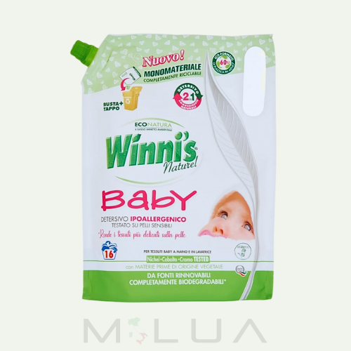 Winni's Baby Waschmittel 800ml